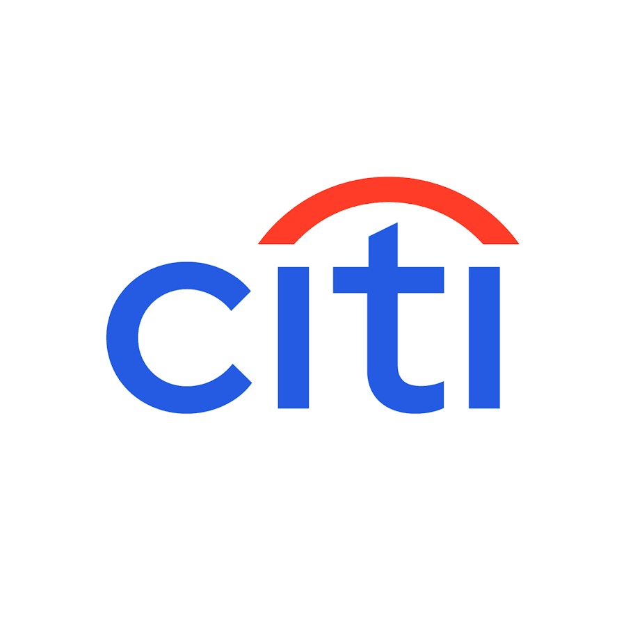 Citi group Career Logo