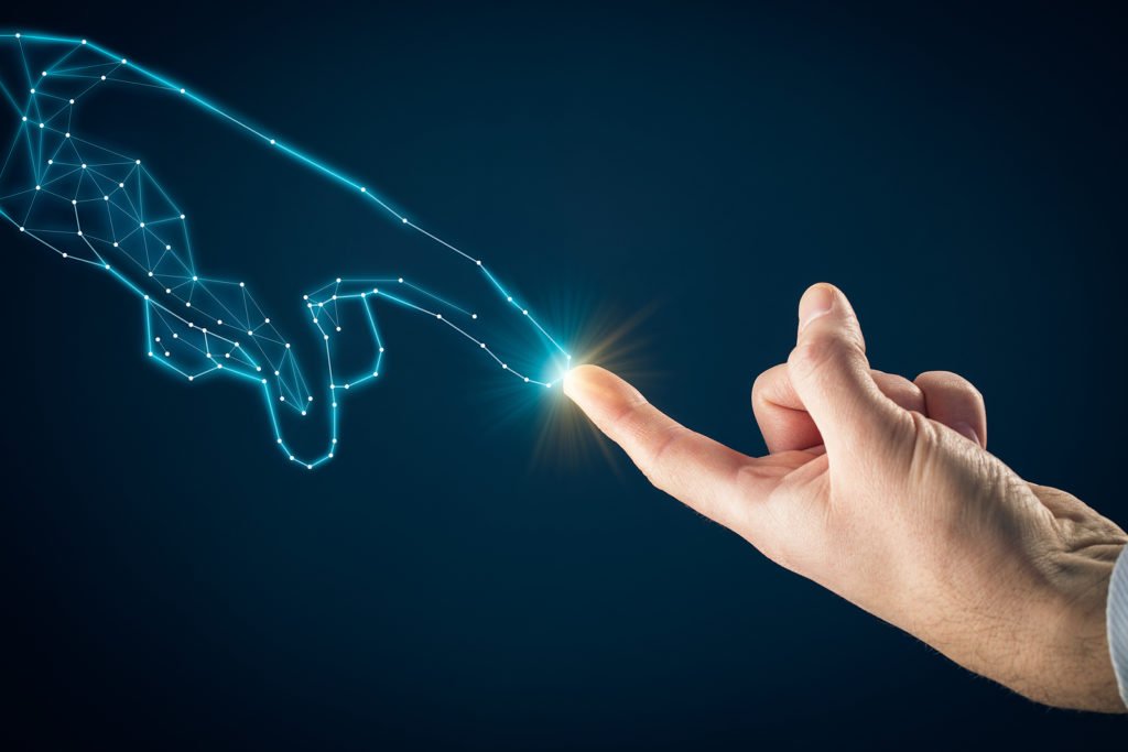AI agents and human control in artificial intelligence